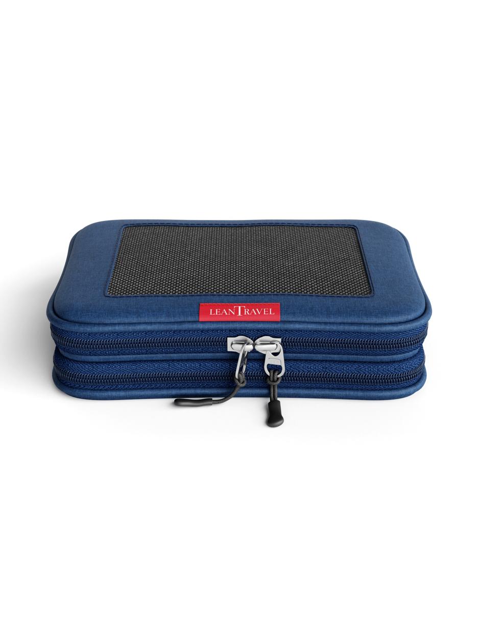 Set bolsa organizadora viaje 2