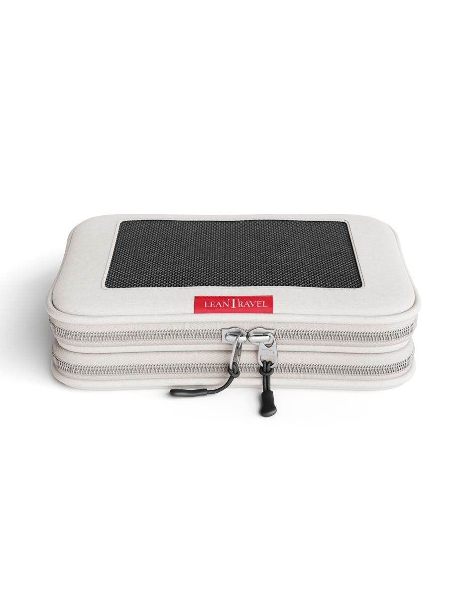 Set bolsa organizadora viaje Zanetti
