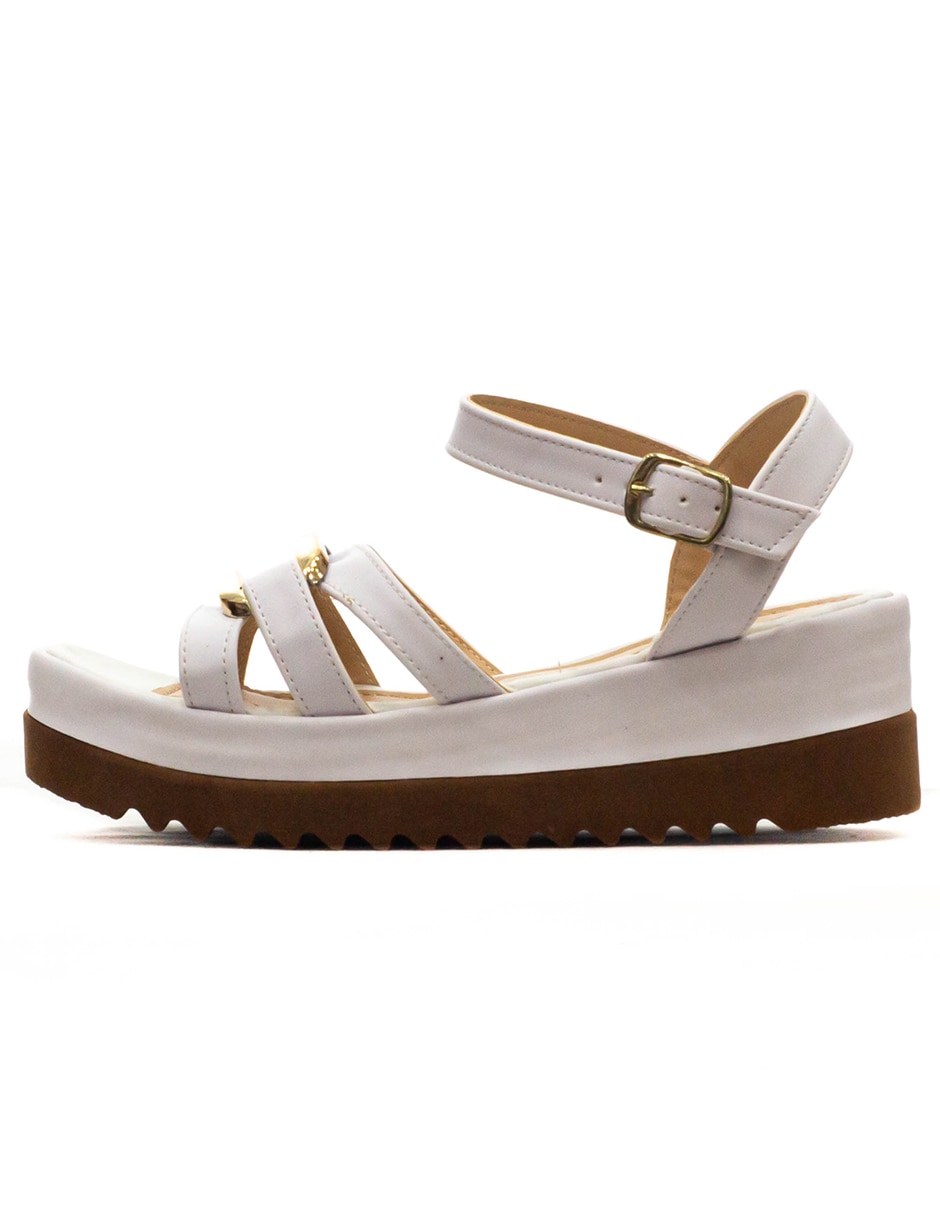 Sandalia para mujer