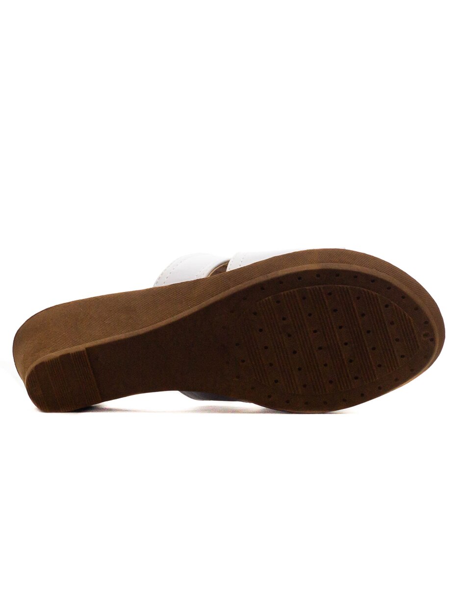 Sandalia para mujer 5