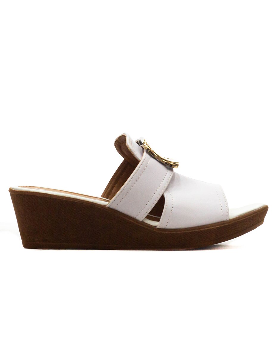 Sandalia para mujer 3