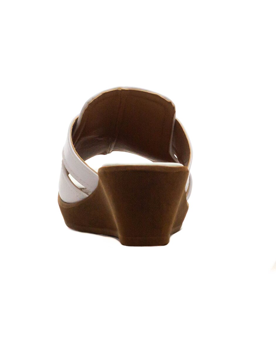 Sandalia para mujer 2