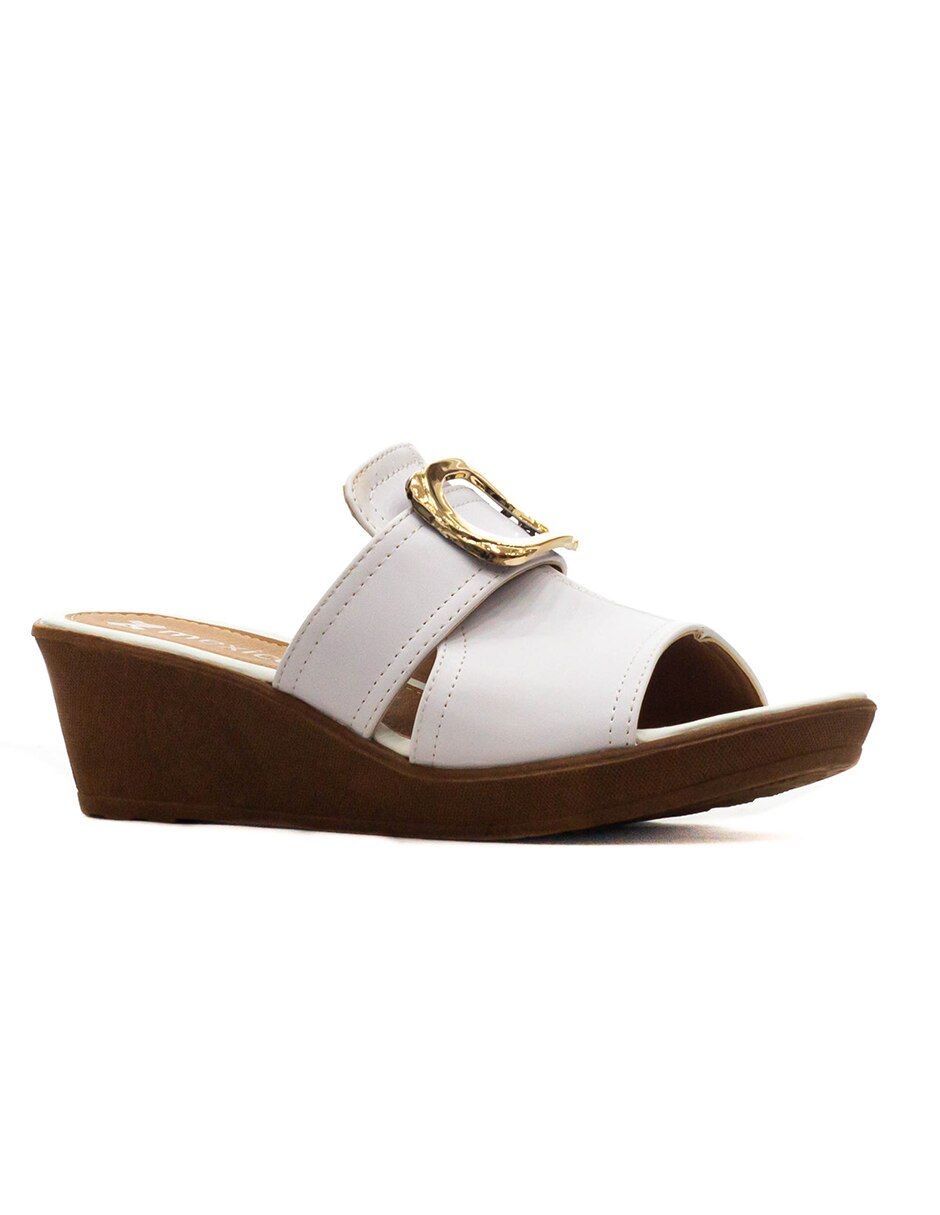 Sandalia para mujer 6