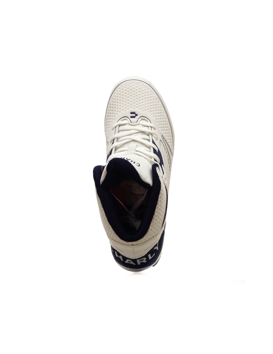 Tenis Charly Coleccion para hombre