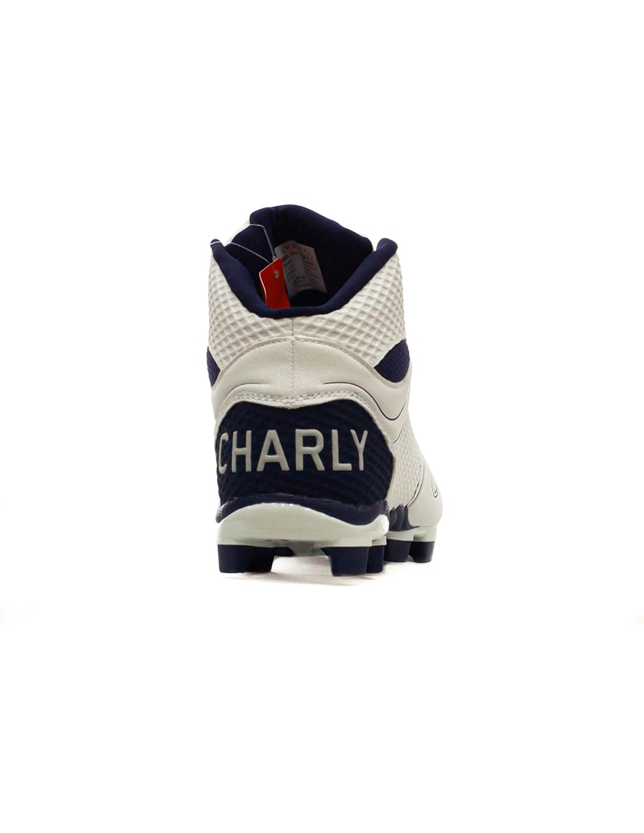 Tenis Charly Coleccion para hombre