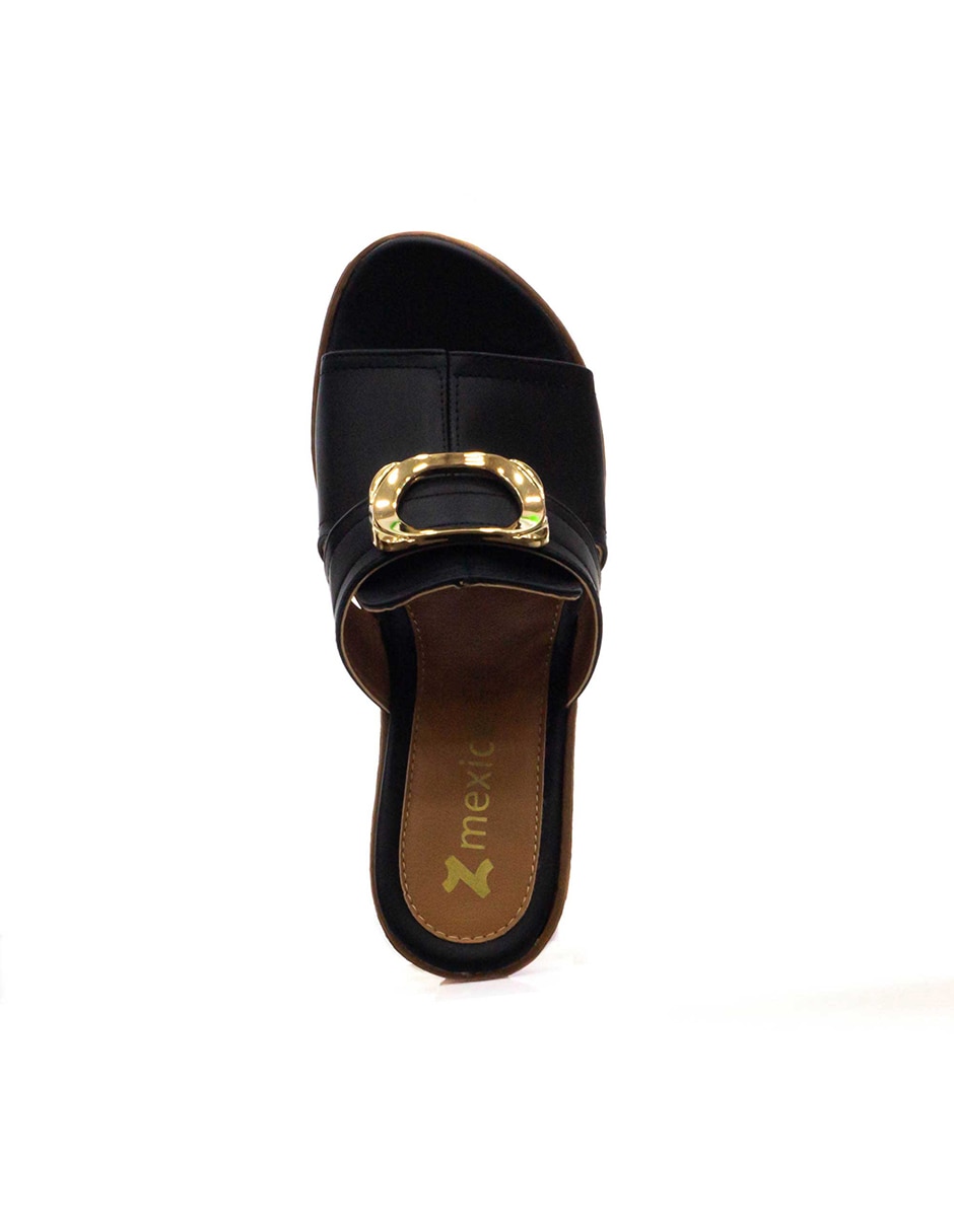 Sandalia para mujer 3