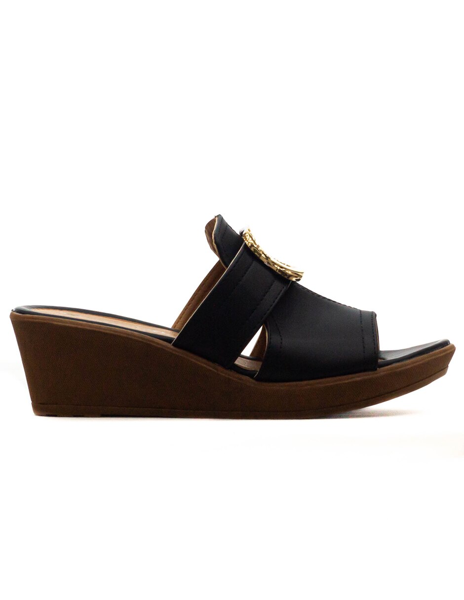 Sandalia para mujer 4