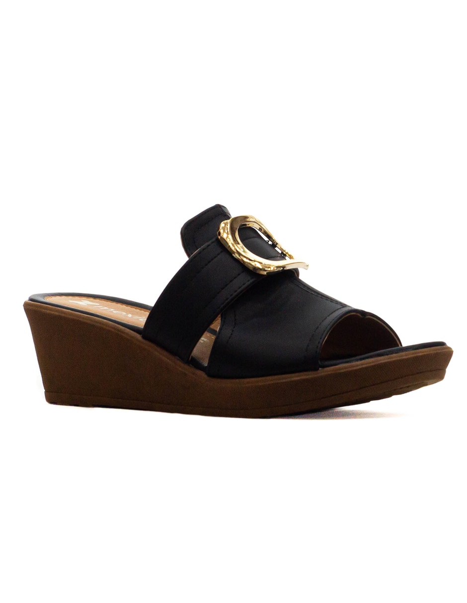 Sandalia para mujer 6