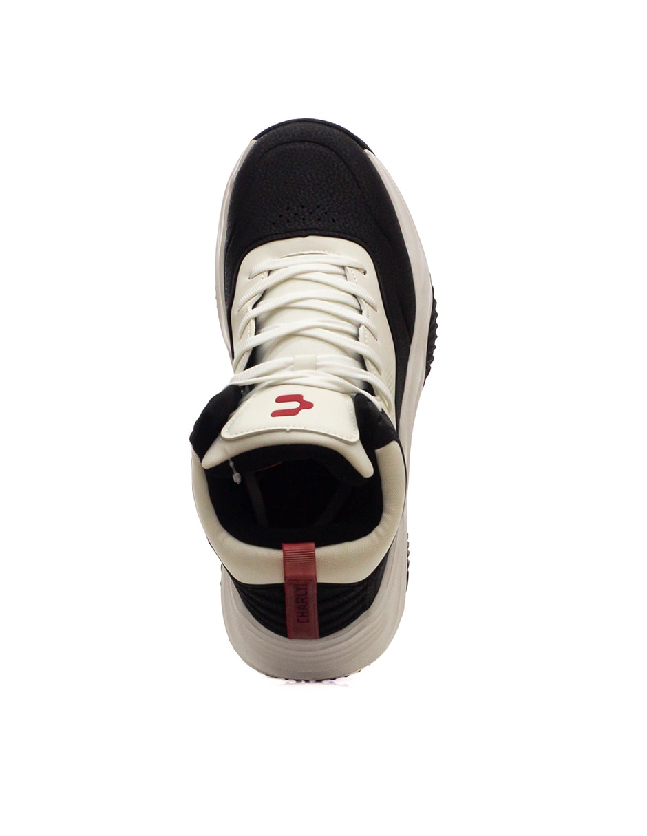 Tenis Charly Coleccion para hombre