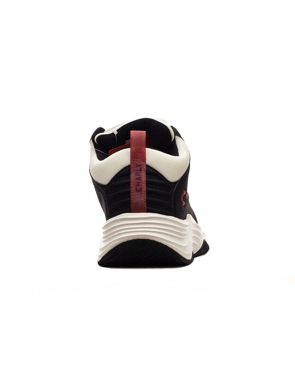 Tenis Charly Coleccion para hombre