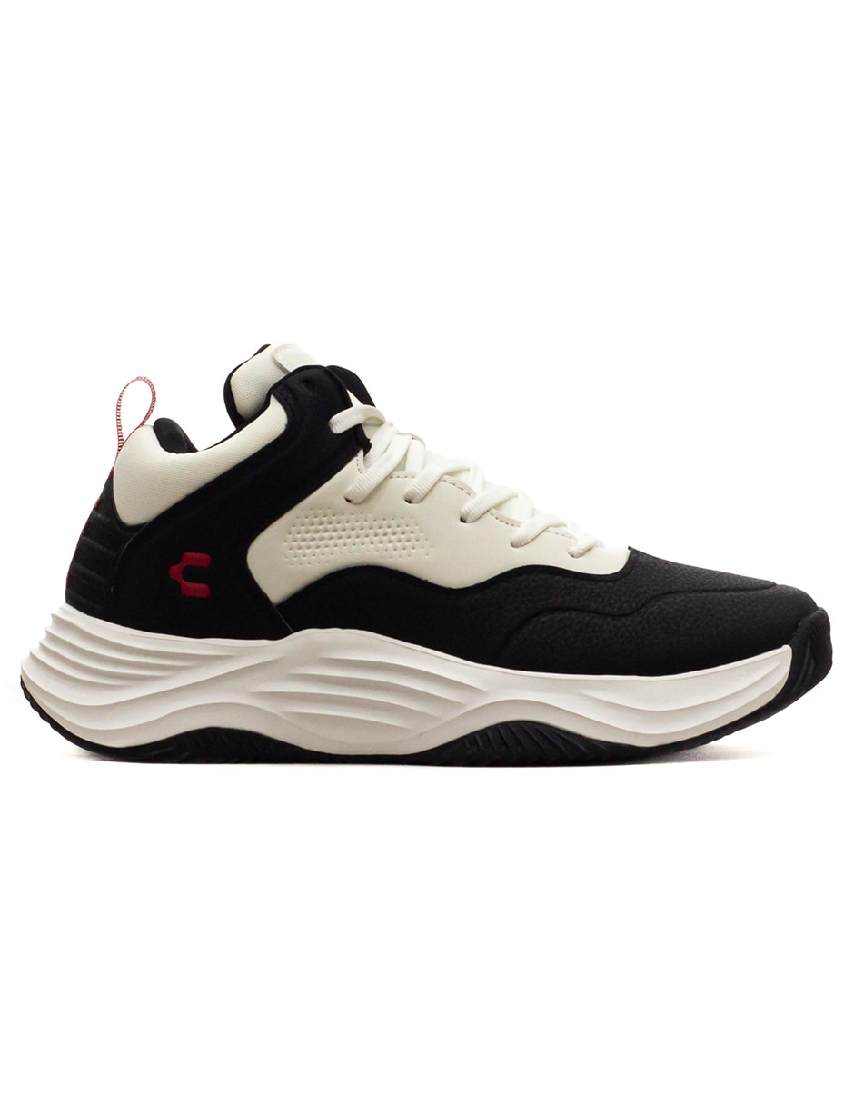 Tenis Charly Coleccion para hombre