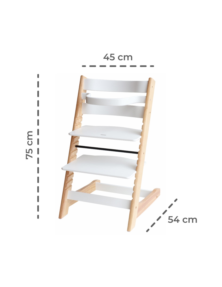 Silla convertible kids 10