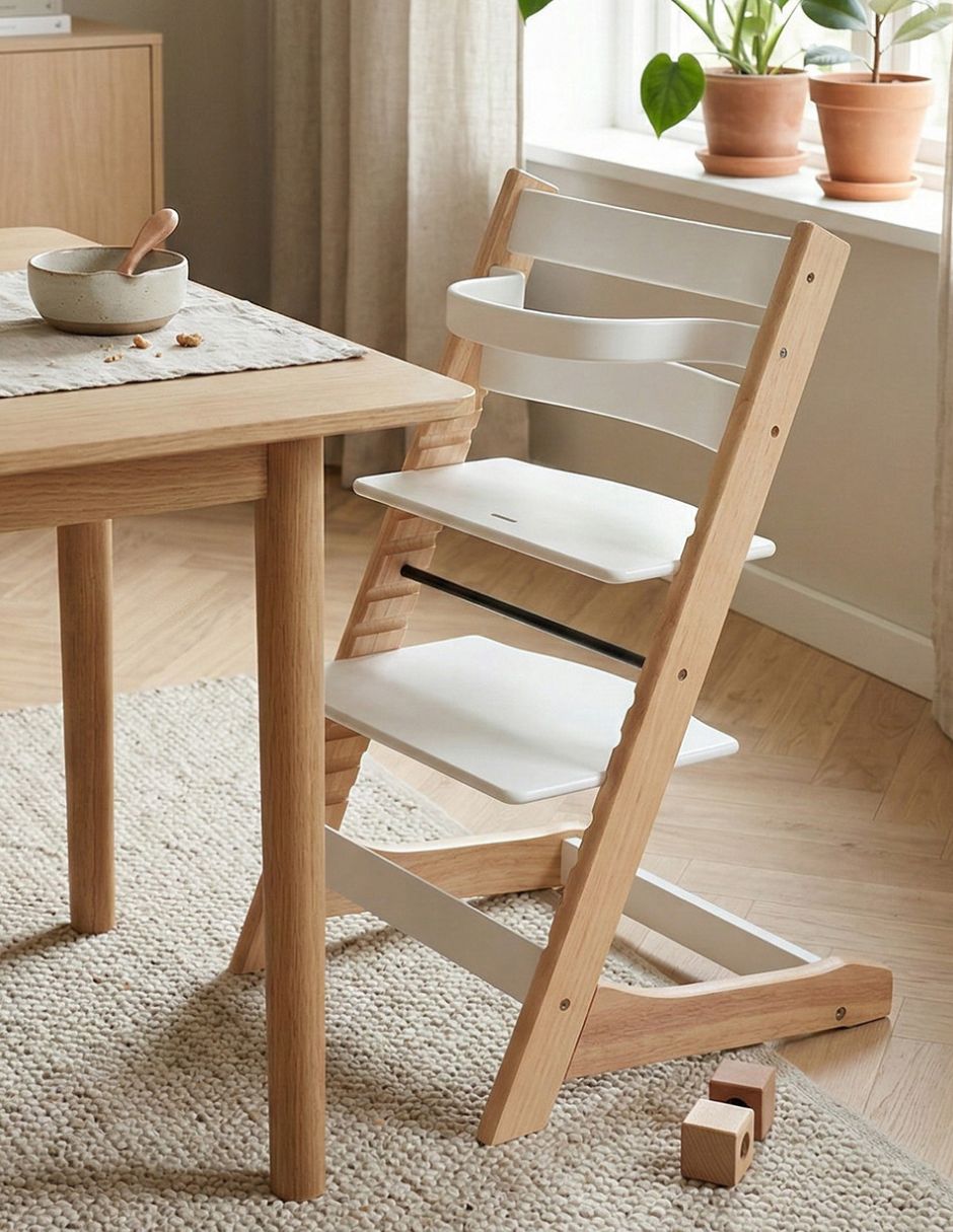 Silla convertible Relan