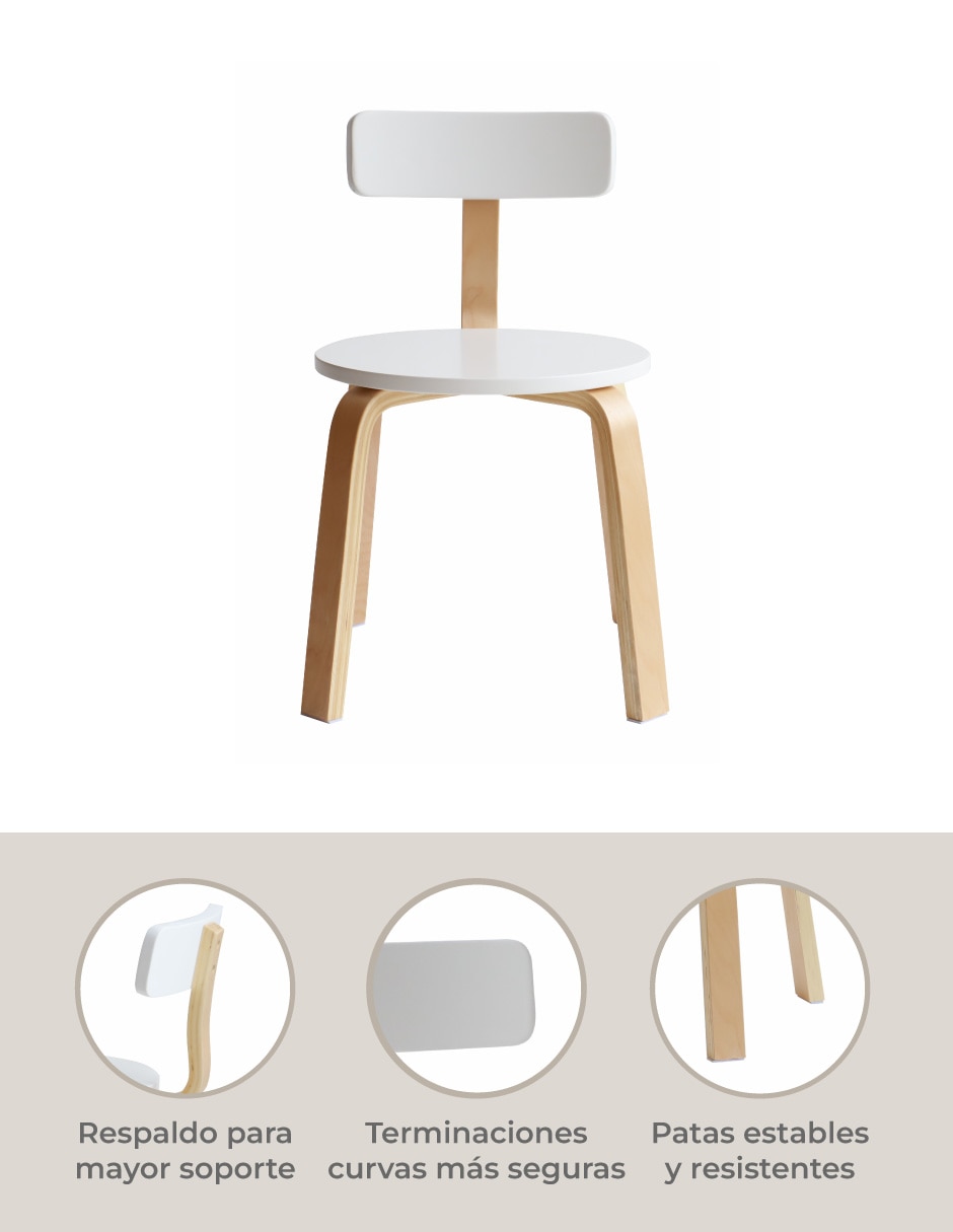 Silla 6