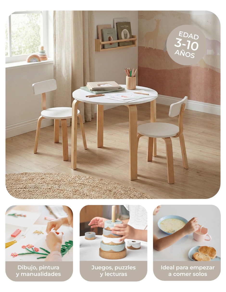 Set silla 2