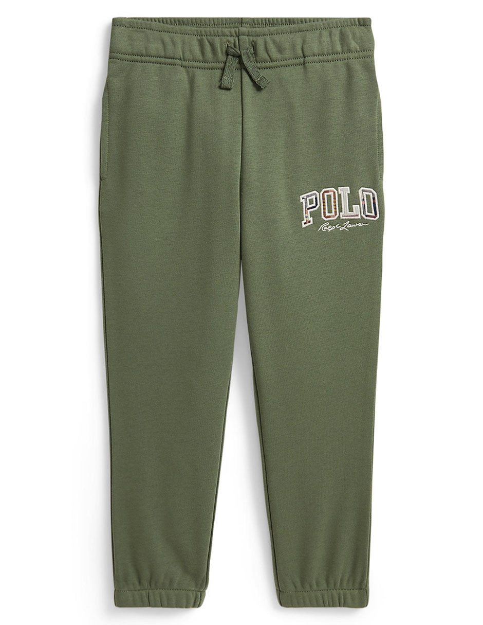 Pantalón polo ralph lauren para bebé niño