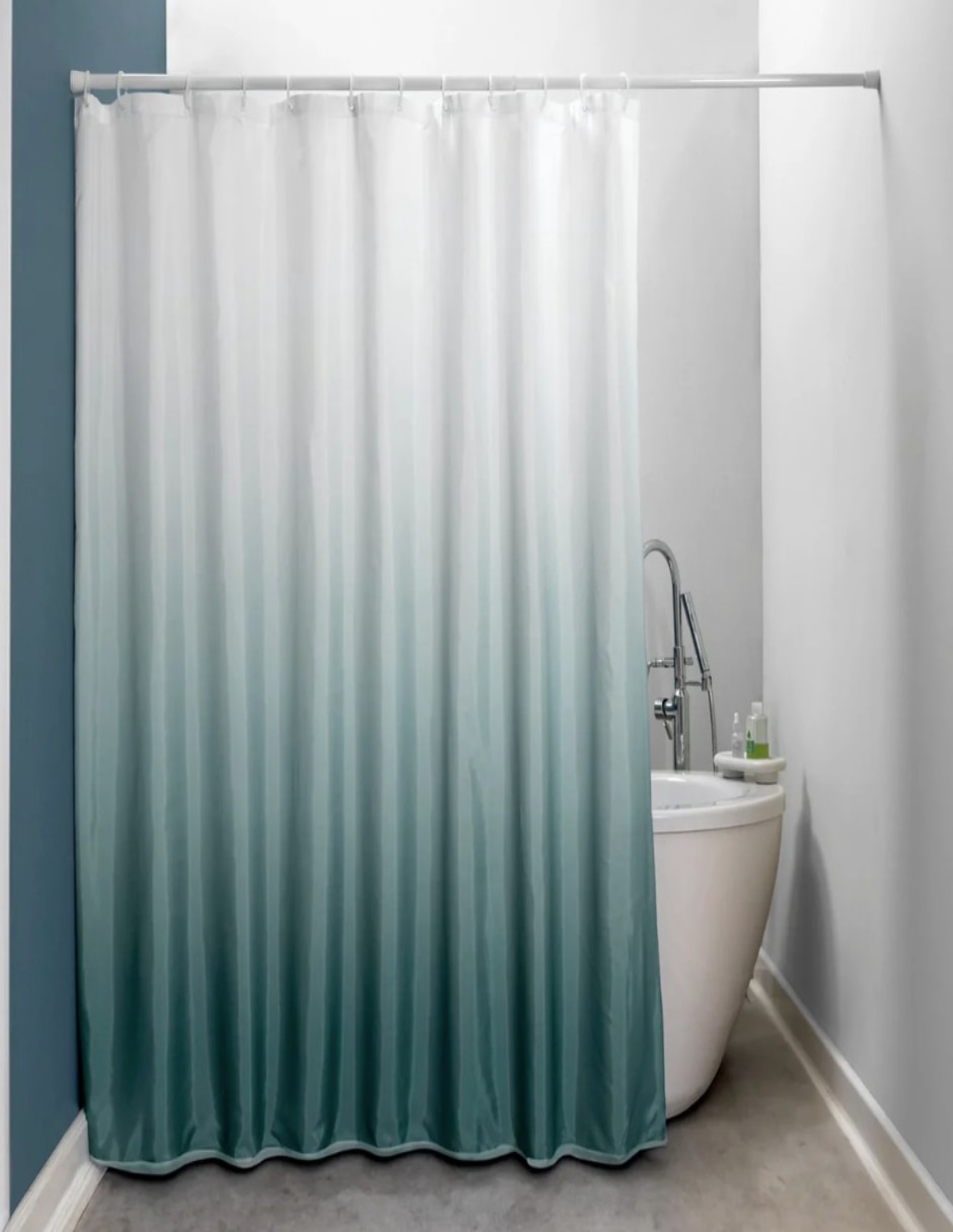 Cortina de baño Vianney