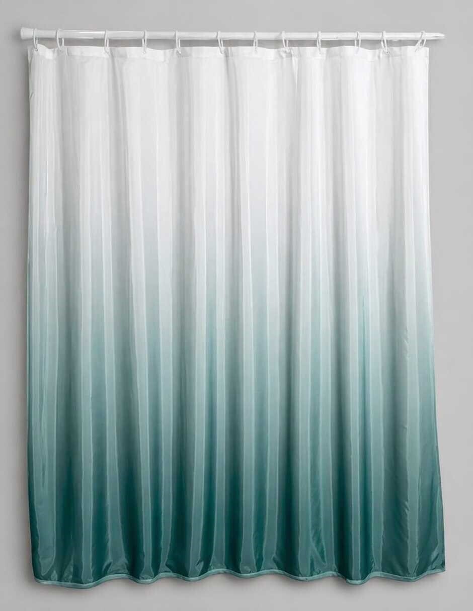 Cortina de baño
