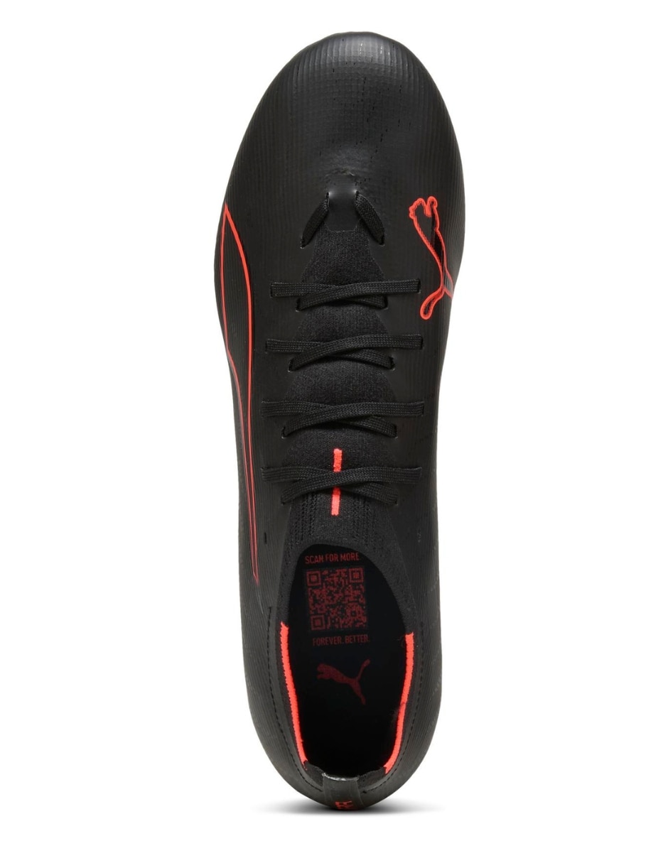 Tenis Ultra 6 match para fútbol Puma para hombre
