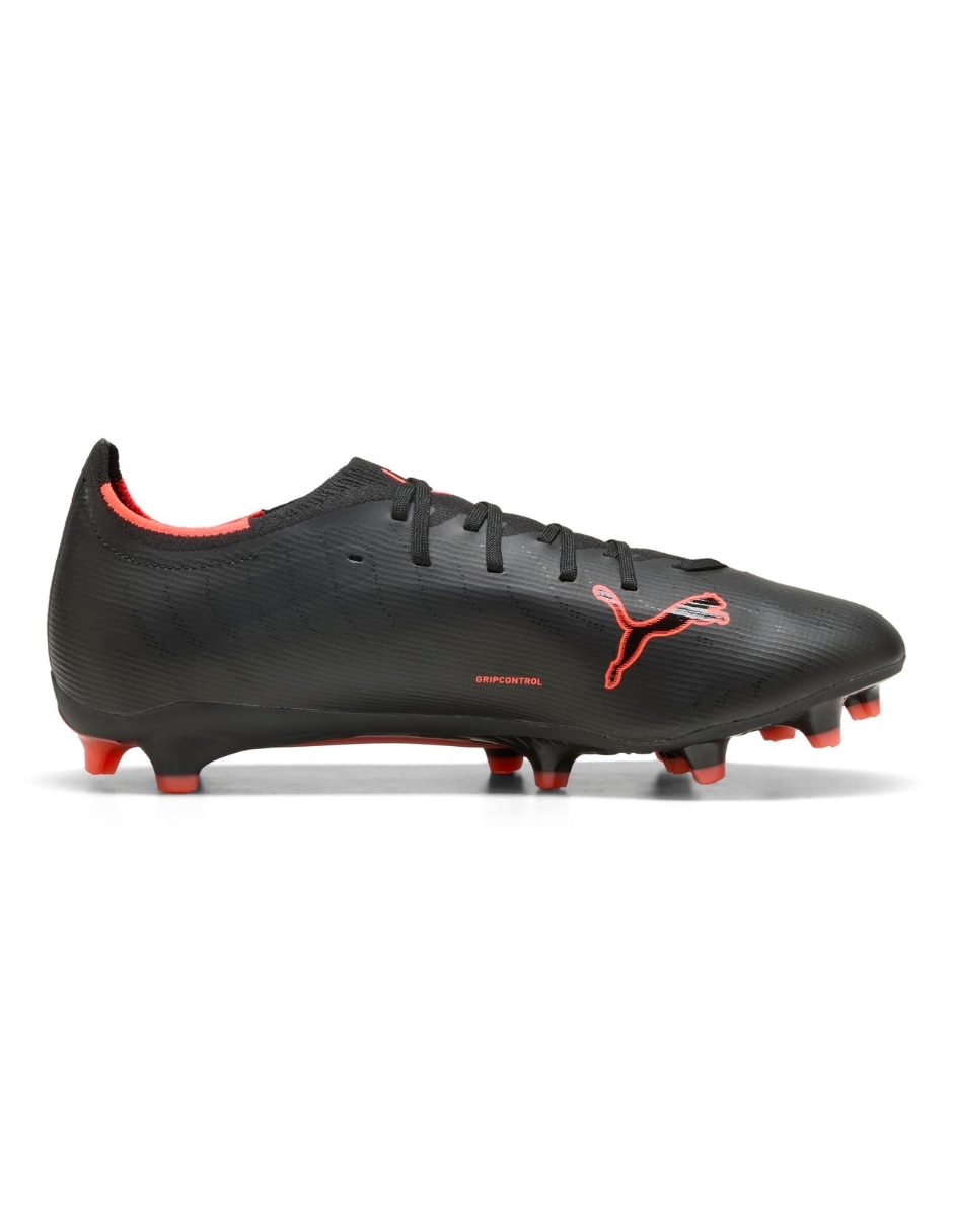 Tenis Ultra 6 match para fútbol Puma para hombre