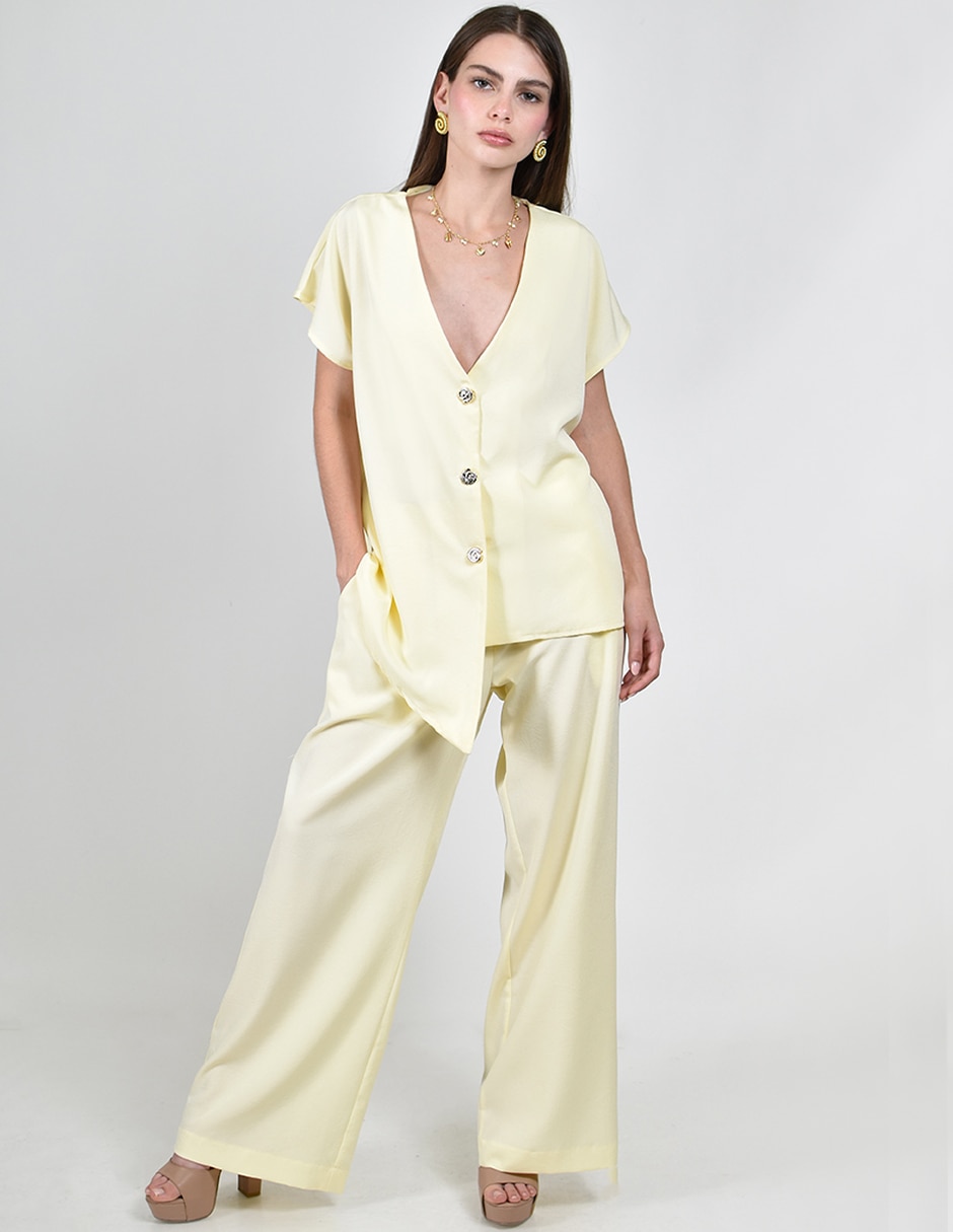 Conjunto para Mujer Conjunto para Mujer