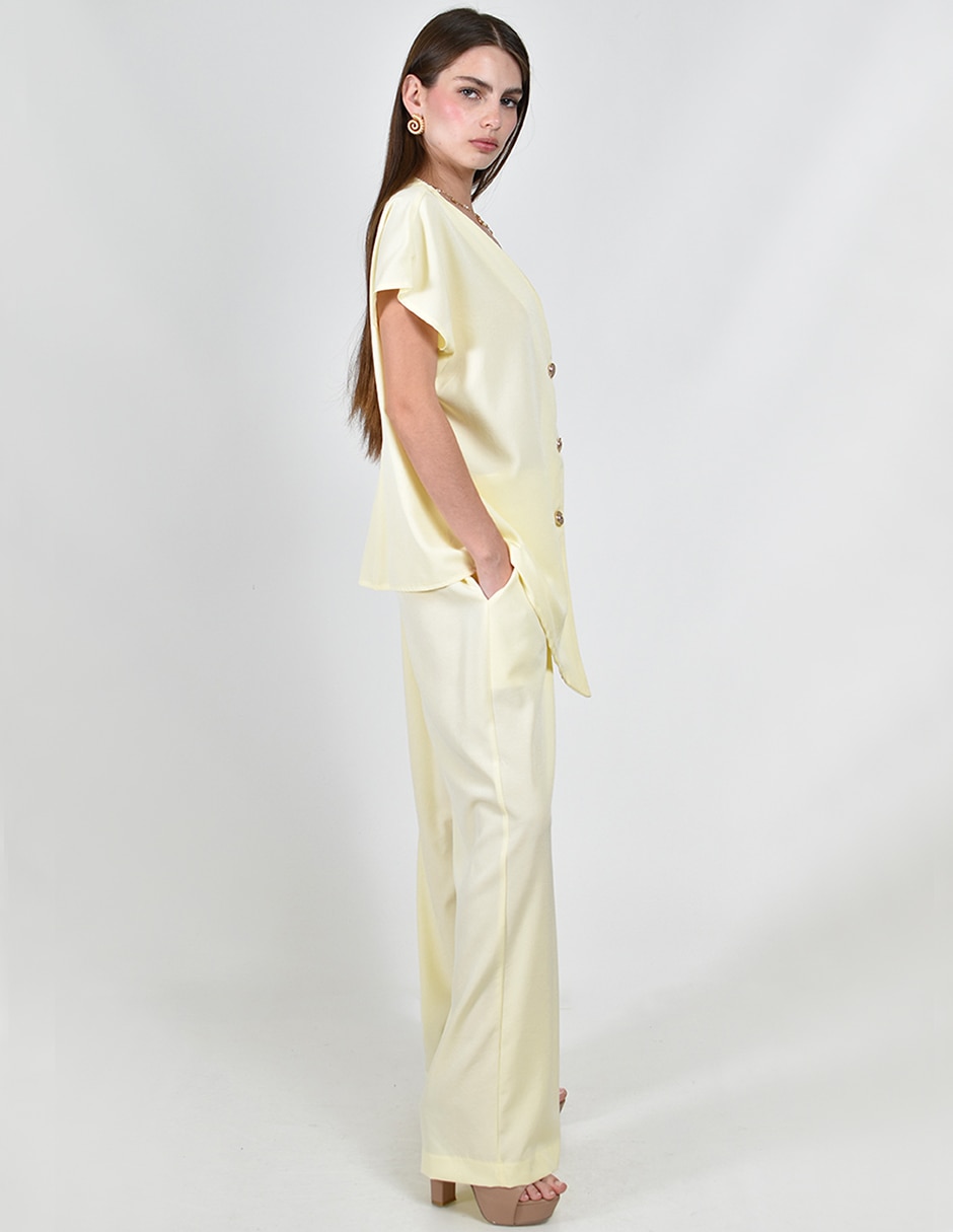 Conjunto casual para mujer 3