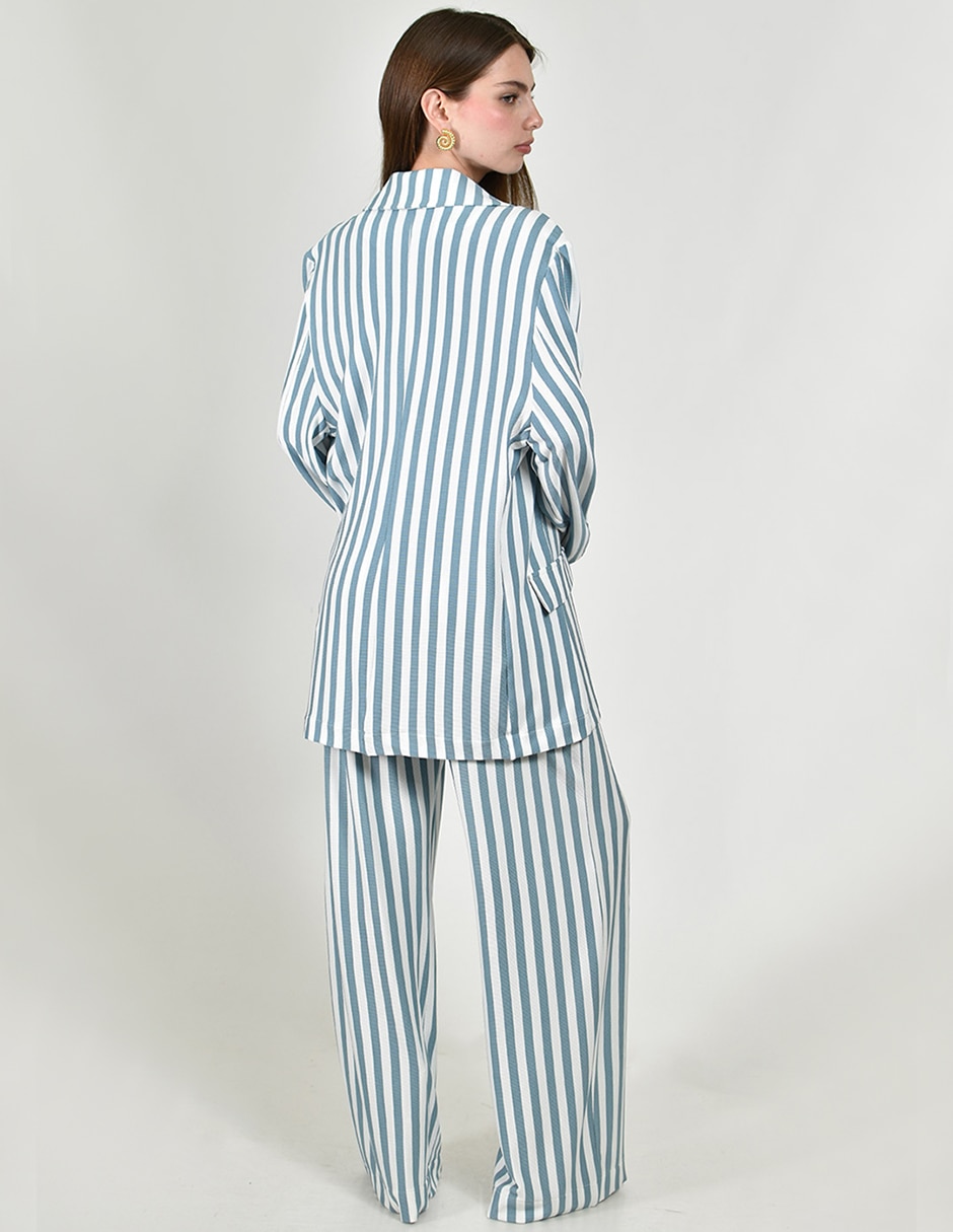 Conjunto para mujer 4