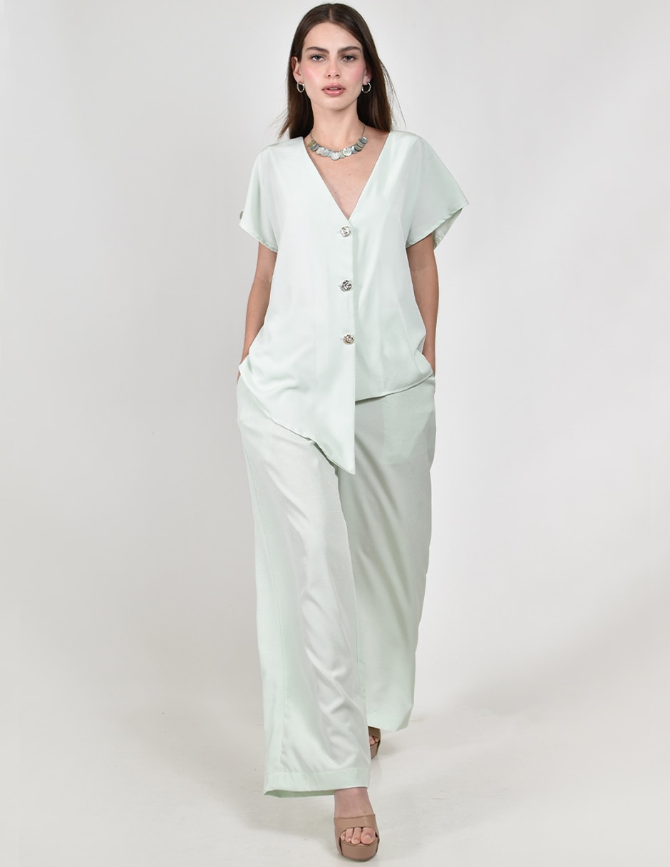 Conjunto para mujer Conjunto para mujer