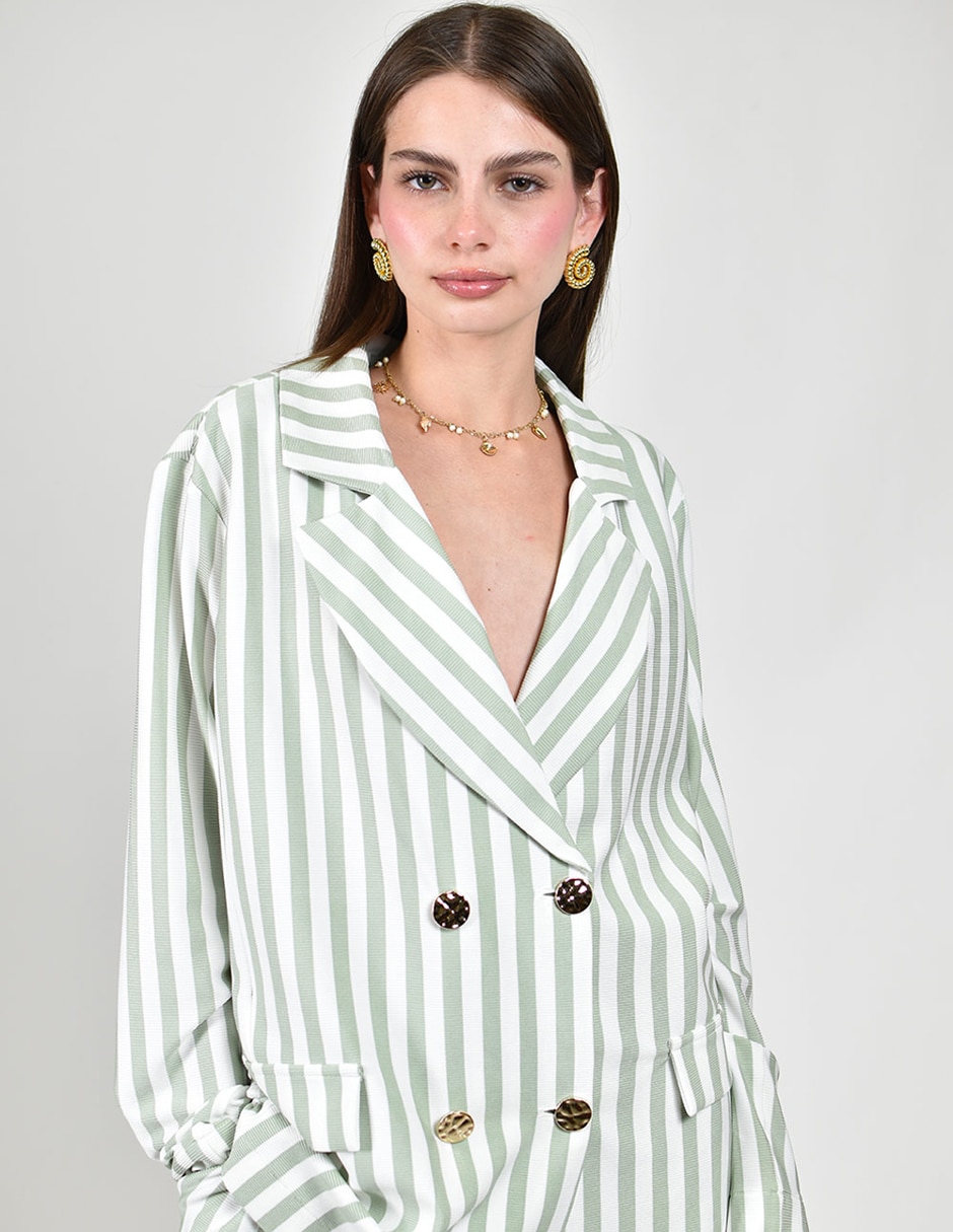 Conjunto de 2 piezas casual roman fashion para mujer