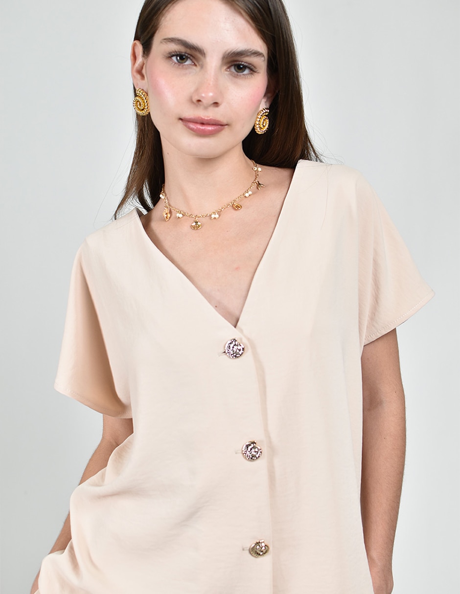 Conjunto para mujer 4