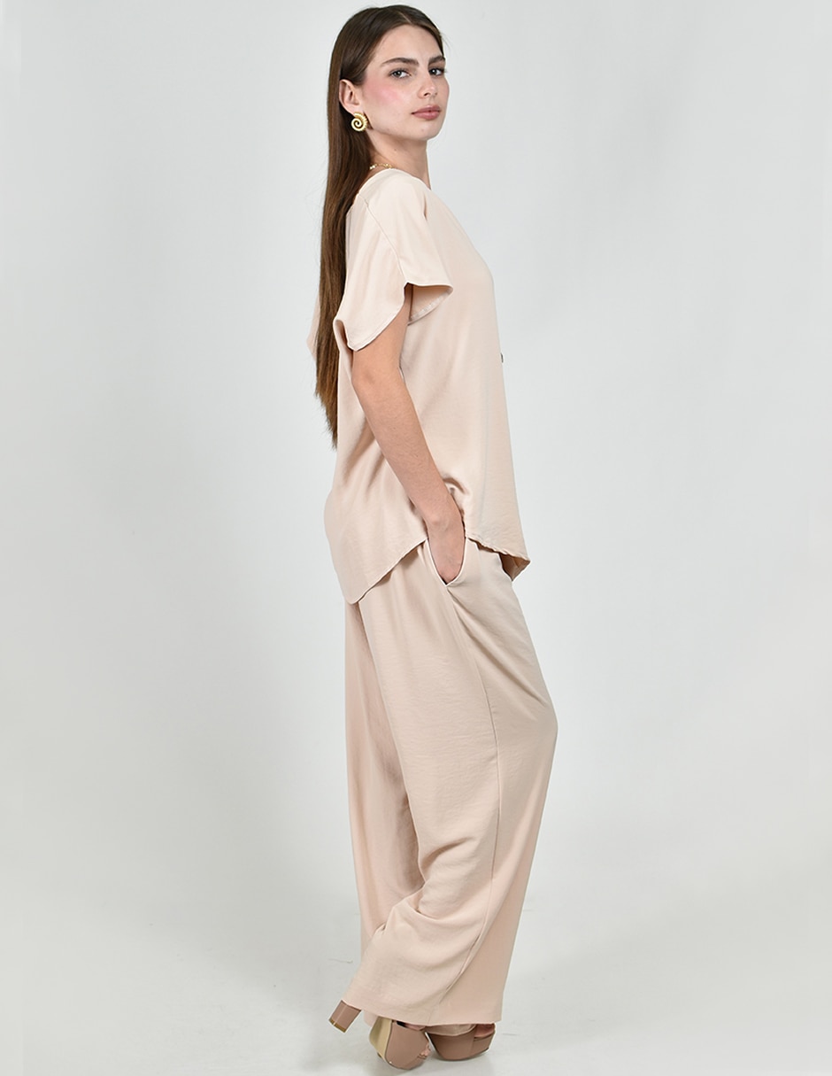 Conjunto para mujer 3