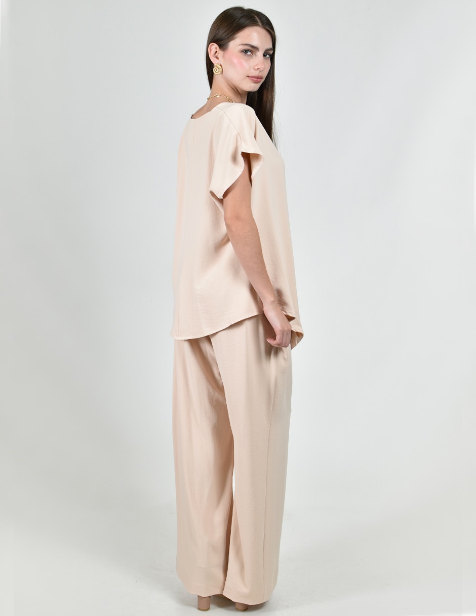 Conjunto para mujer 2