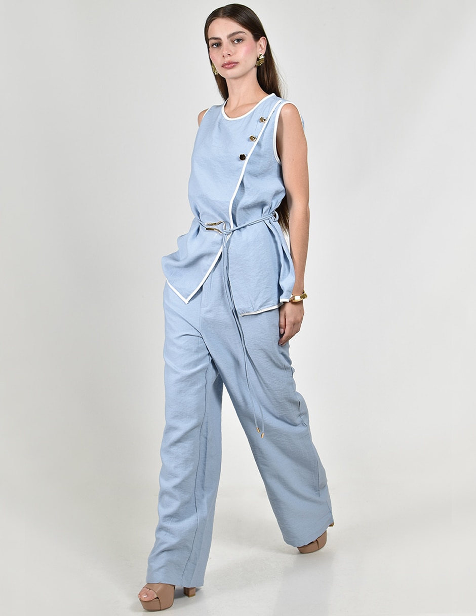 Conjunto casual para mujer 2
