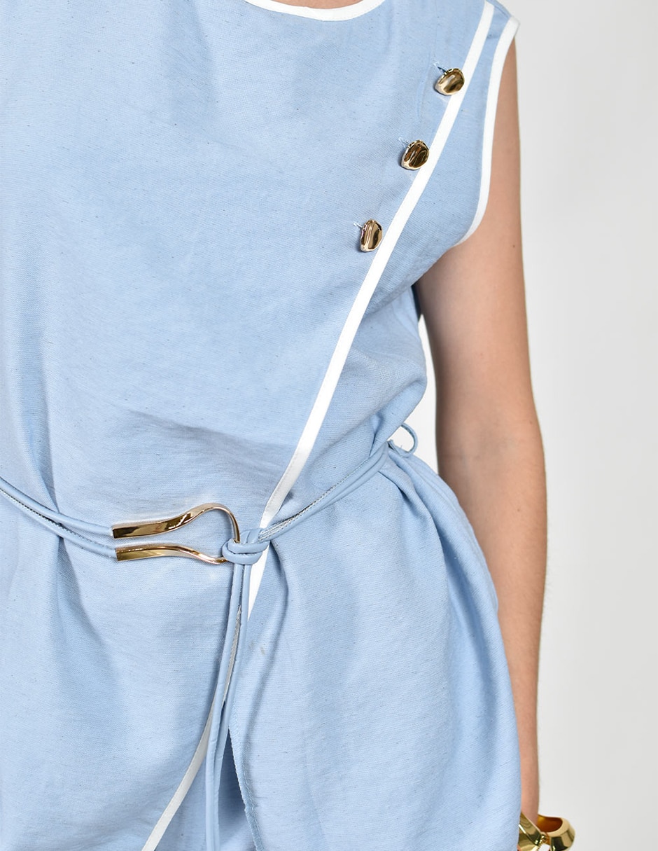 Conjunto casual para mujer 3