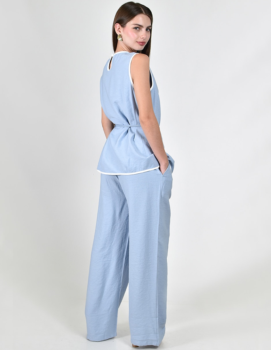 Conjunto casual para mujer 5