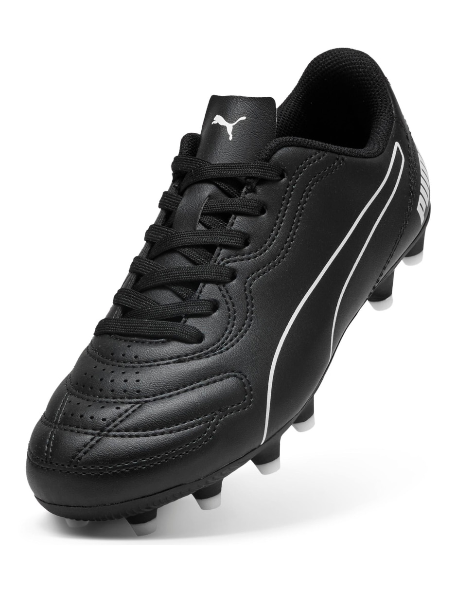 Tenis Classico Fg Junior para Fœtbol Puma de niño