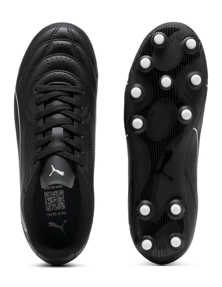 Tenis Classico Fg Junior para Fœtbol Puma de niño