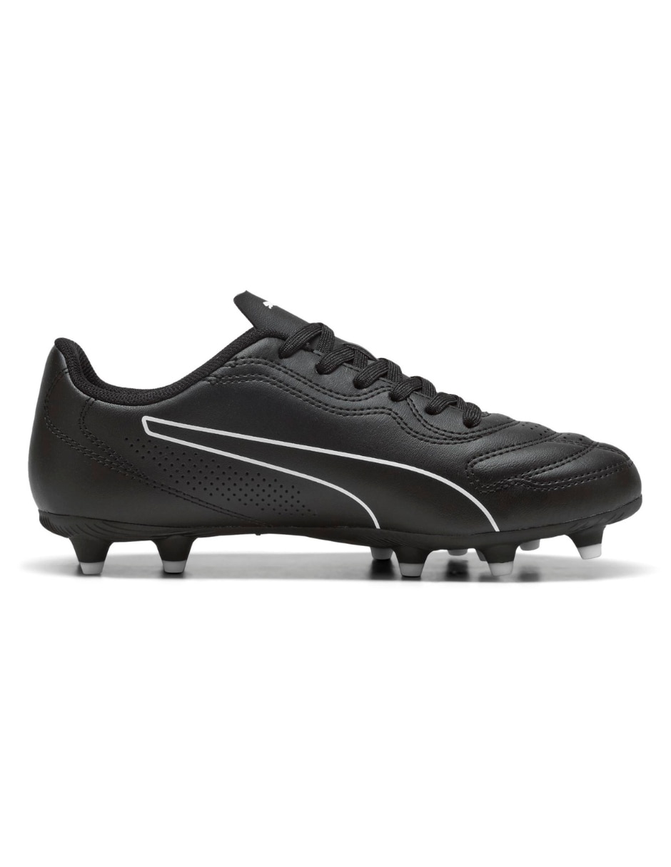 Tenis Classico Fg Junior para Fœtbol Puma de niño