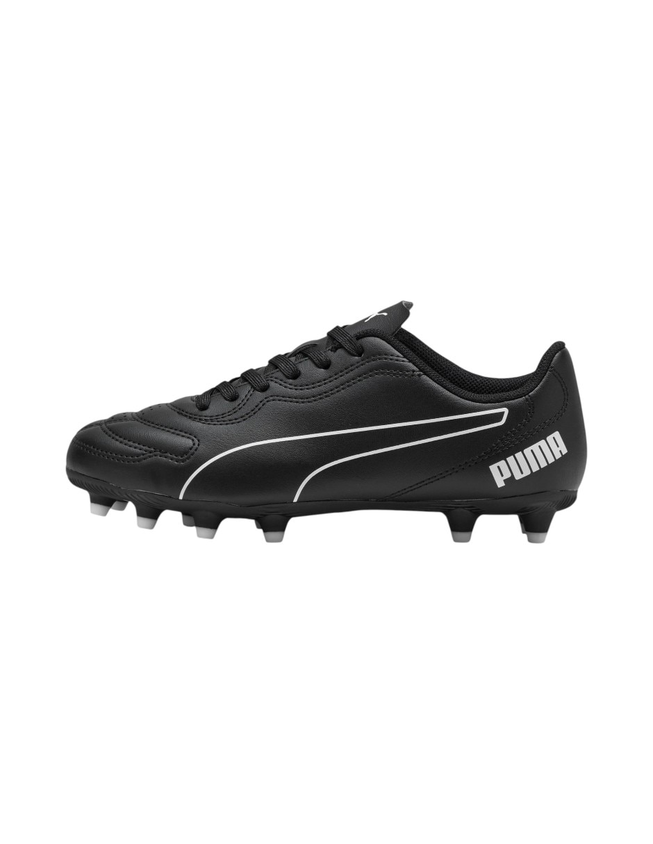 Tenis Classico Fg Junior para Fœtbol Puma de niño