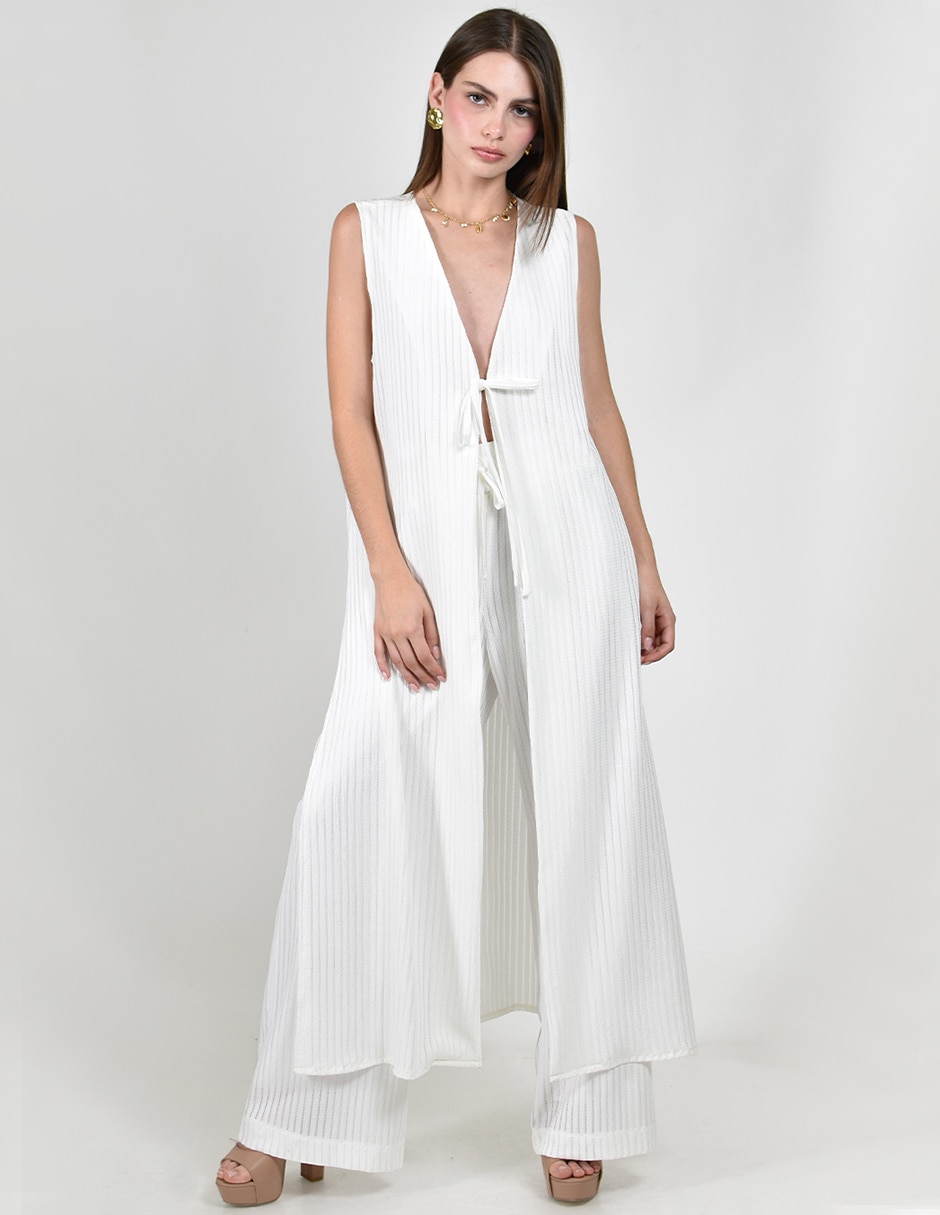 Conjunto para mujer