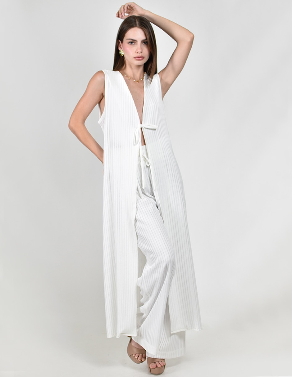 Conjunto casual para mujer Conjunto casual para mujer