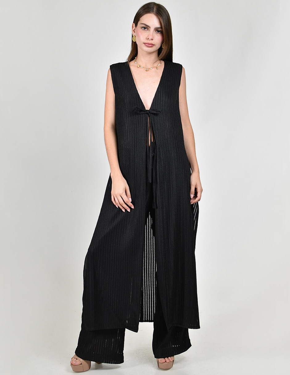 Conjunto de 2 piezas casual para mujer Conjunto de 2 piezas casual para mujer