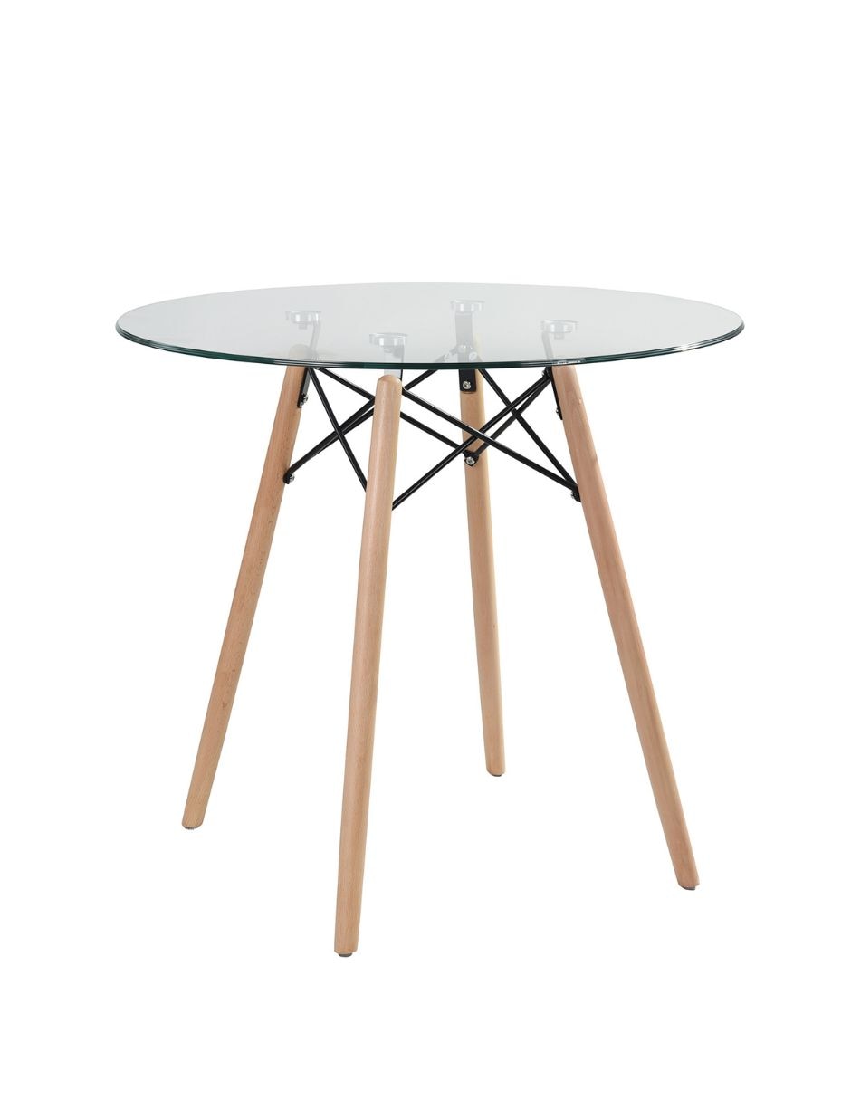 Mesa de comedor extensible Mesa de comedor extensible