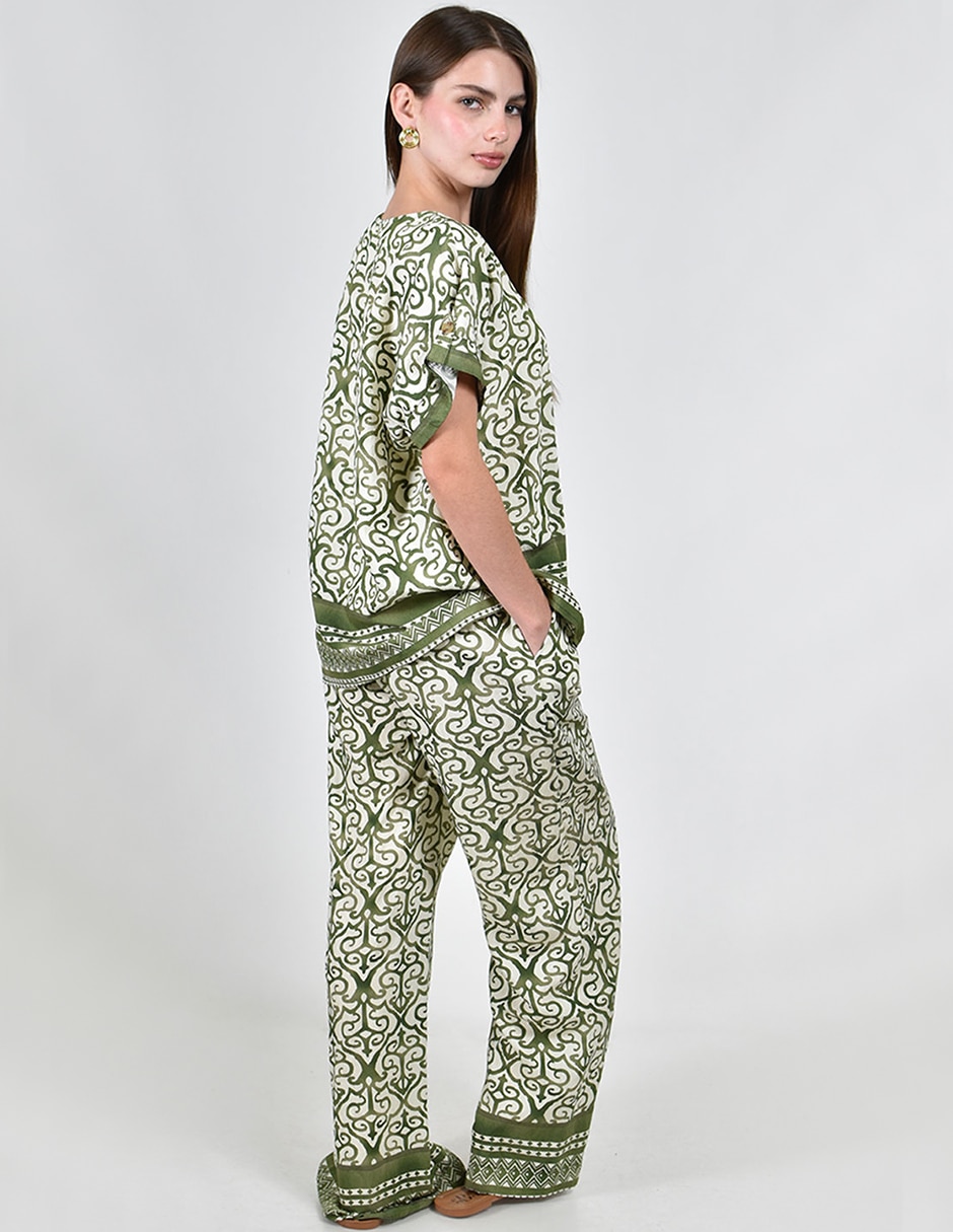 Casual ROMAN FASHION No aplica de Poliéster para Mujer