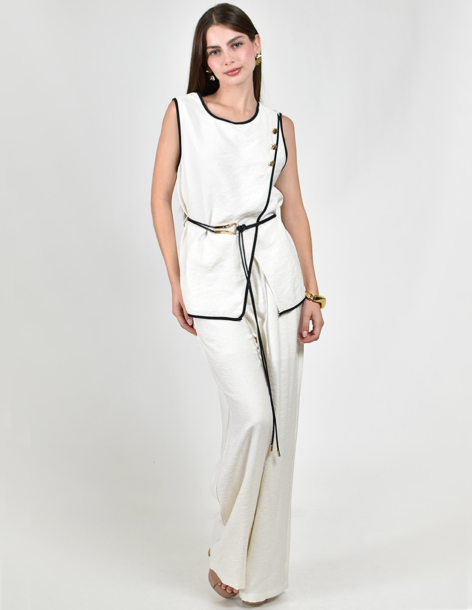 Conjunto pantalón para mujer 3