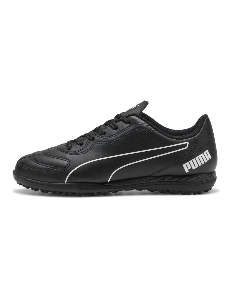 Tenis Classico TT Junior para fútbol Puma de niño