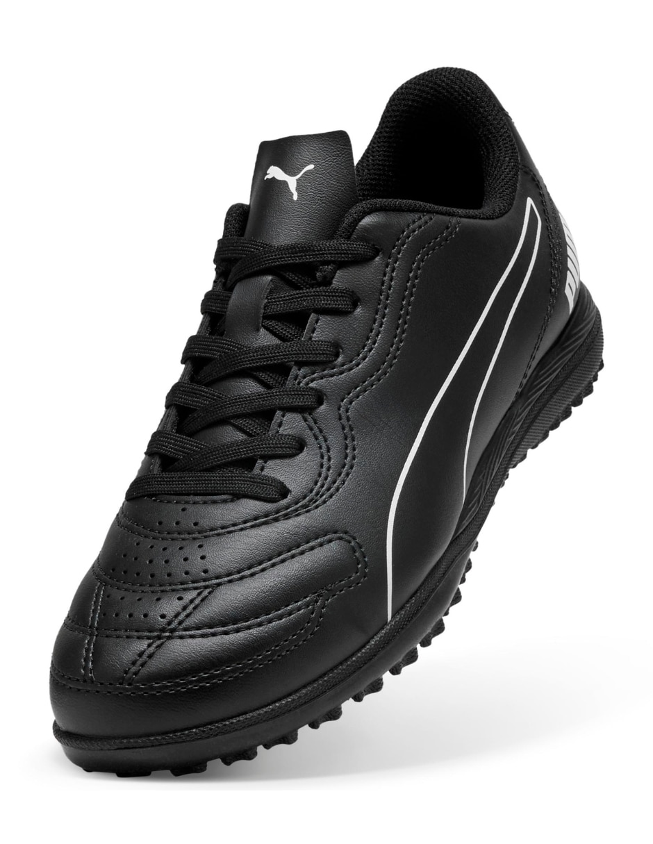 Tenis Classico TT Junior para fútbol Puma de niño
