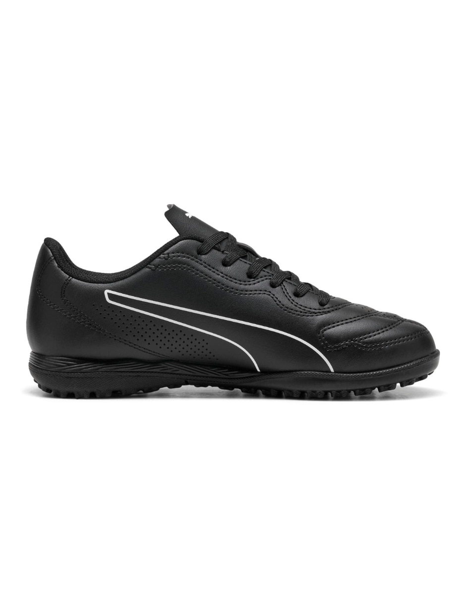 Tenis Classico TT Junior para fútbol Puma de niño