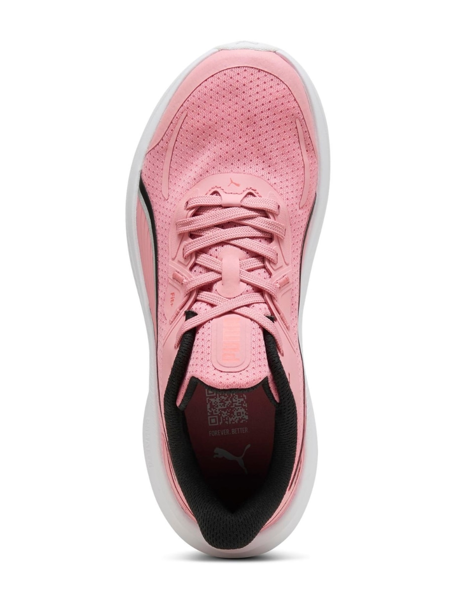 Tenis Skyrocket Lite 2 Juvenil para correr Puma de niña