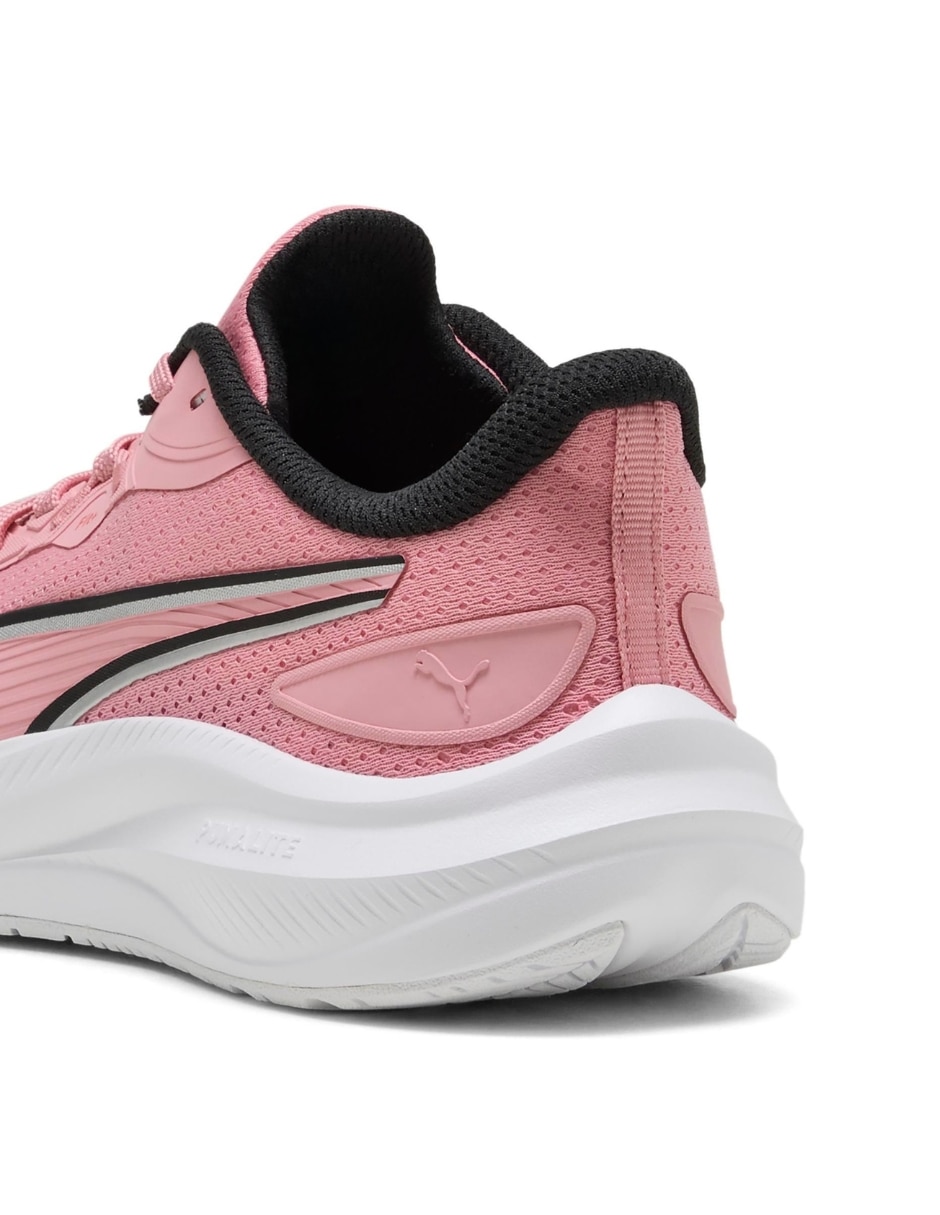 Tenis Skyrocket Lite 2 Juvenil para correr Puma de niña